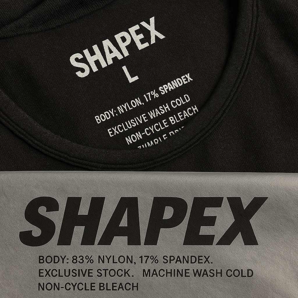 SHAPEX 2.0